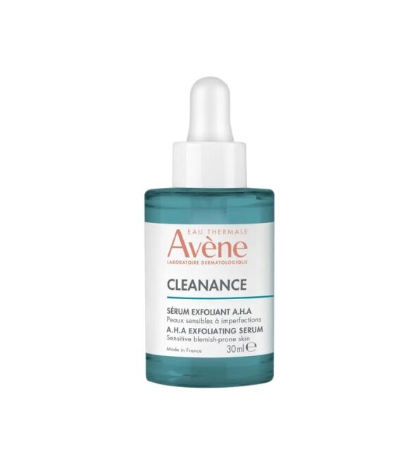 CLEANANCE Sérum exfoliant A.H.A