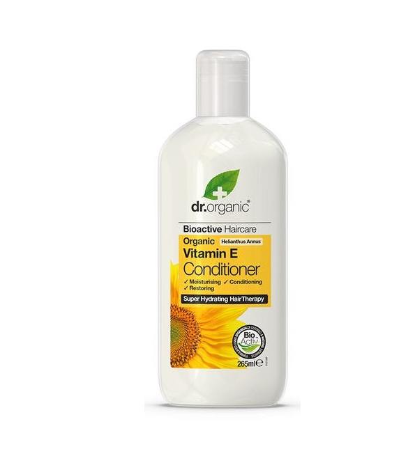 Après-Shampoing à la Vitamine E - 265ml