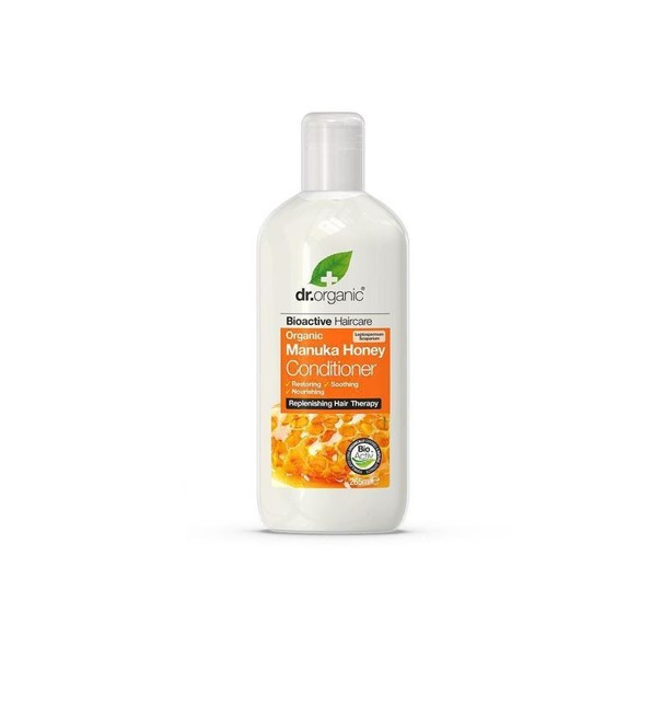 Après-Shampoing au Miel de Manuka - 265ml