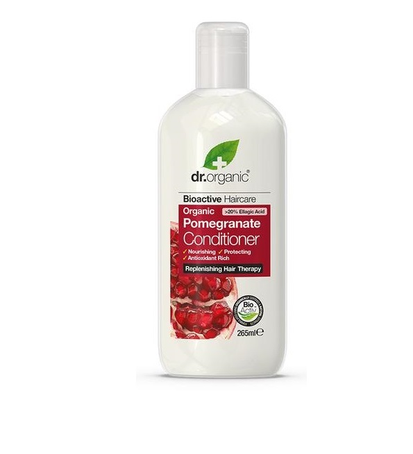 Après-Shampoing à la Grenade - 265ml
