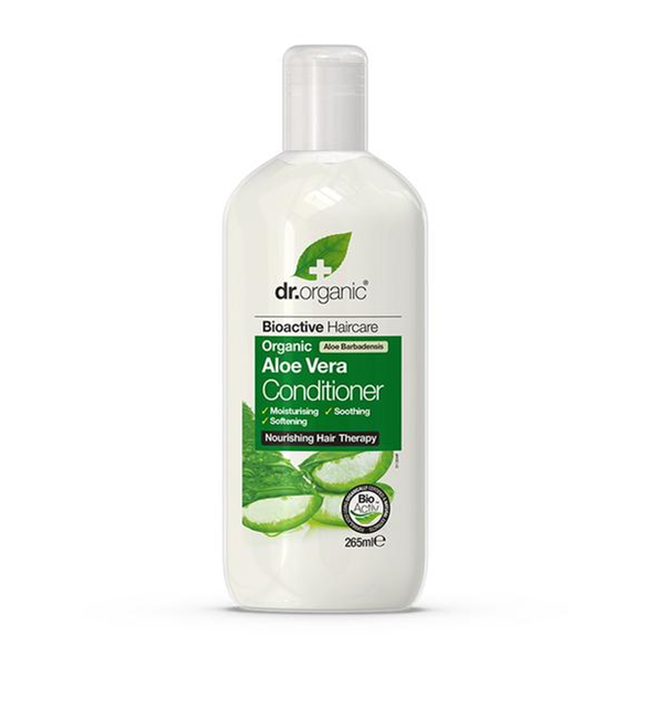 Après-Shampooing Aloe Vera - 265ml