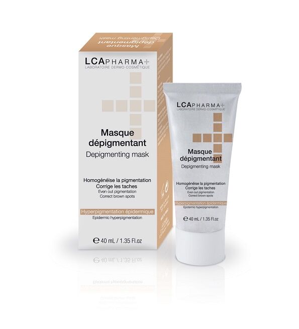 Masque Dépigmentant 40ml