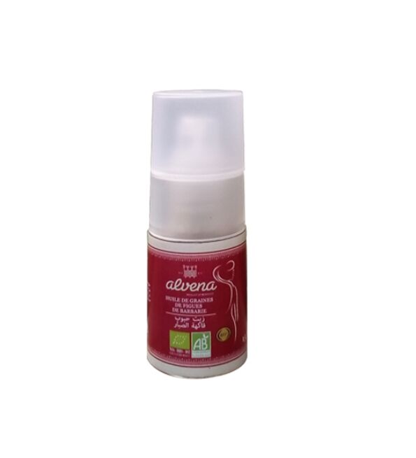 HUILE DE FIGUE DE BARBARIE 15ML