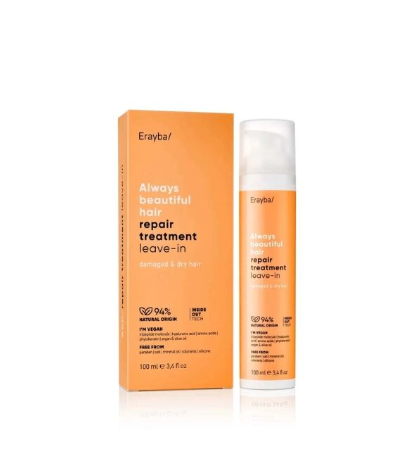 Abh Repair Treatment Leave-in