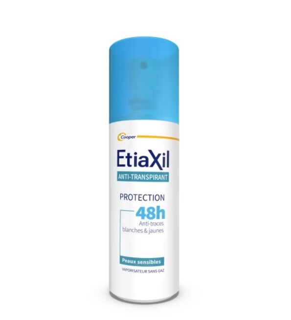 Anti-Transpirant Protection 48H 100ml
