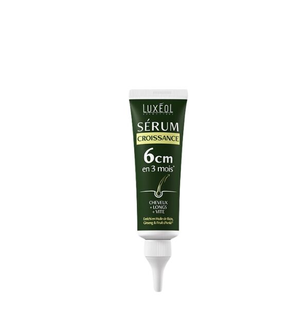 Sérum Croissance 50ml