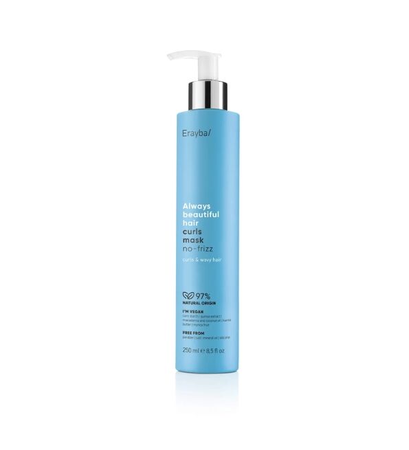 Abh Curls Mask