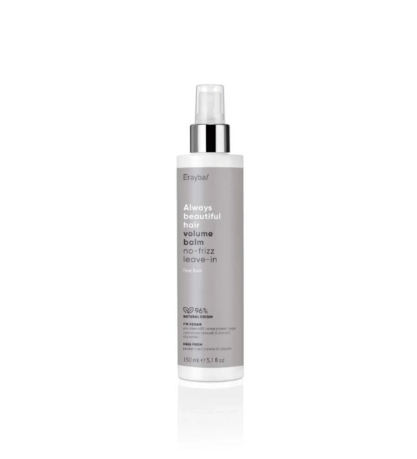 Abh Volume Balm No-frizz Leave-in