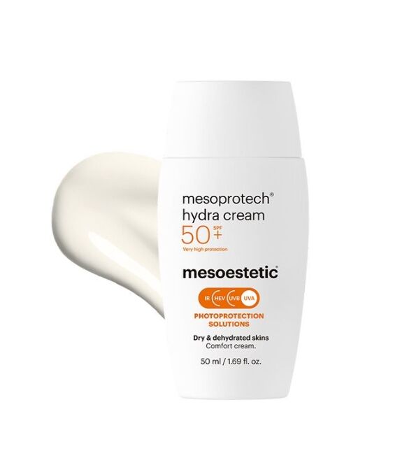 Meso Protech Hydra Creme Spf50