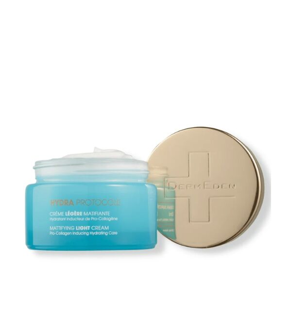 Hydra Protocole Crème Légère Matifiante 50ml