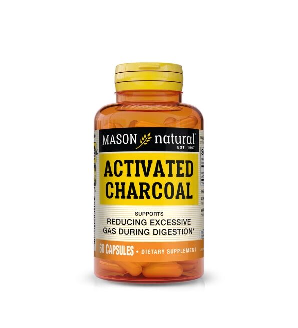 Activated Charcoal