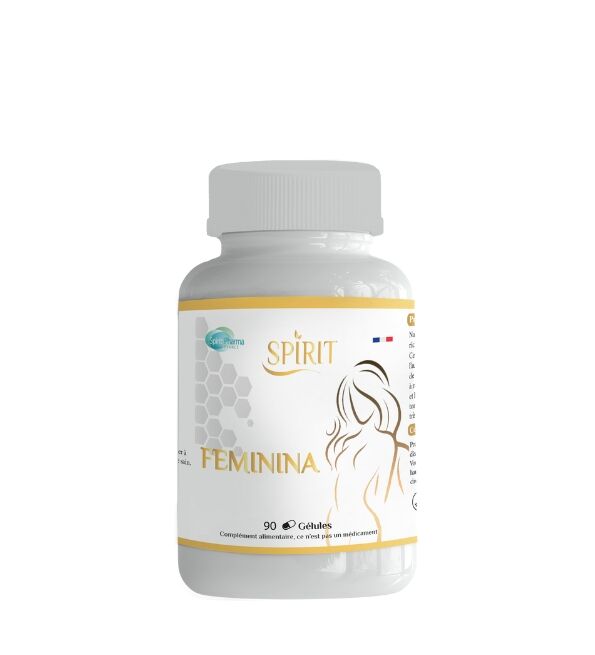 Féminin 90 Gélules