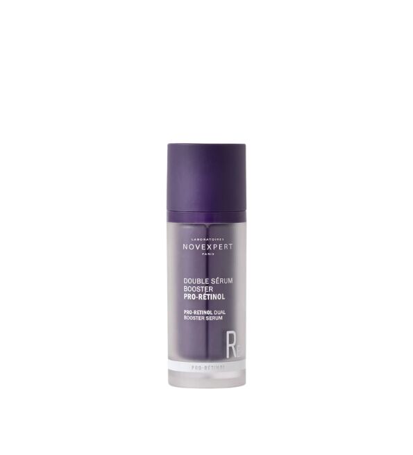 Double Sérum Booster Pro Rétinol 30ml