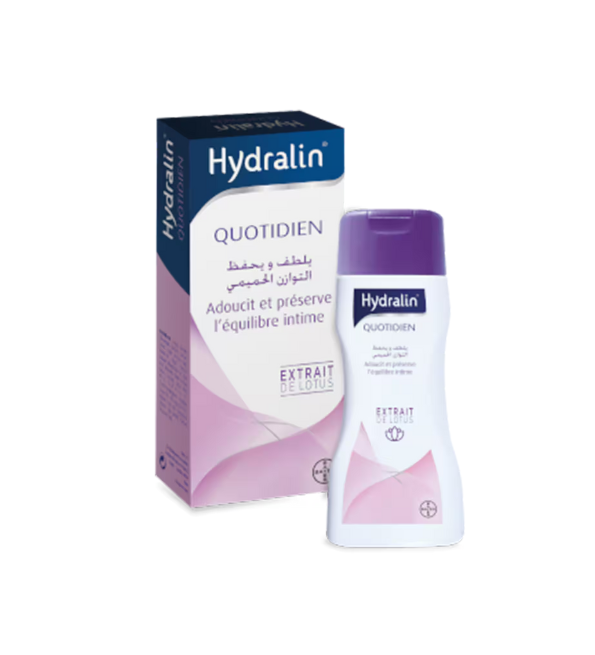 Quotidien 200ml
