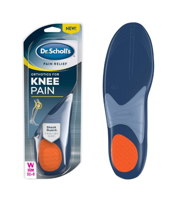Pain Relief KNEE