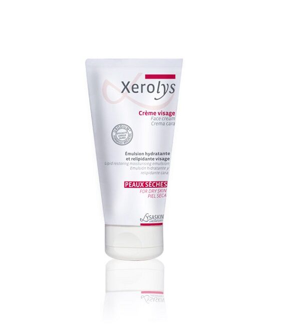 Xerolys Crème Visage