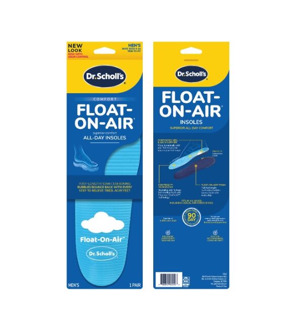 Comfort Float-On-Air Mens
