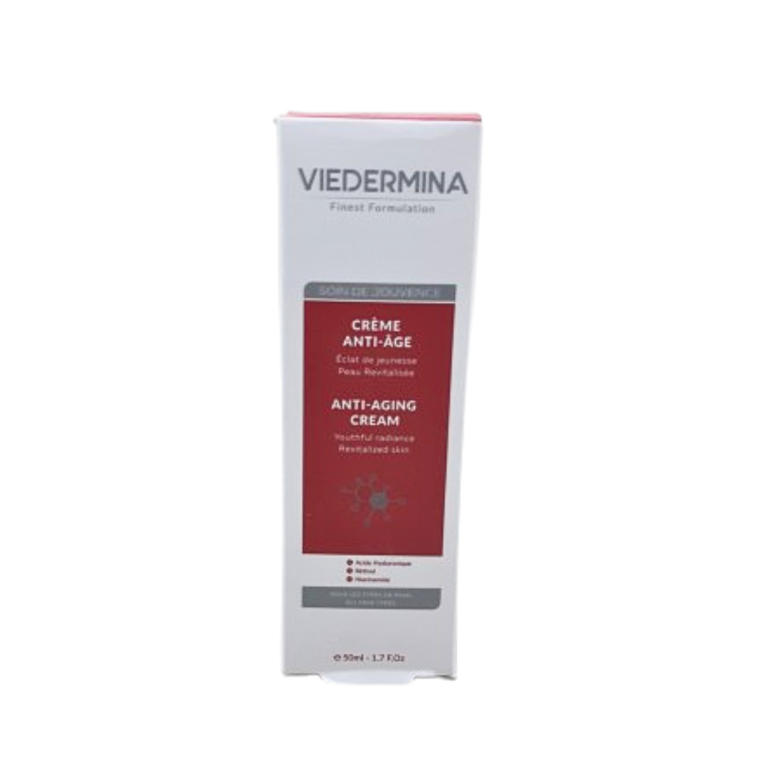Crème Anti-Age 50ml