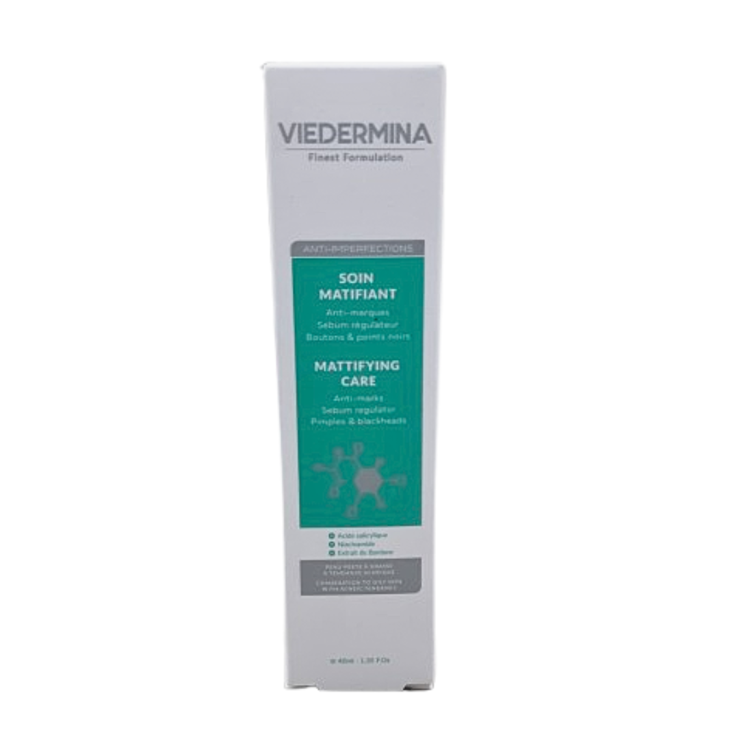 Soin Matifiant 40ml