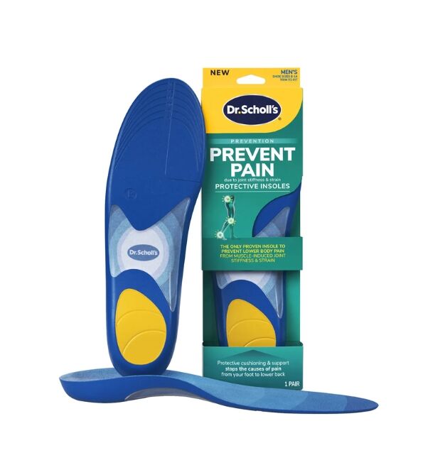 Prevention Prevent Pain Mens