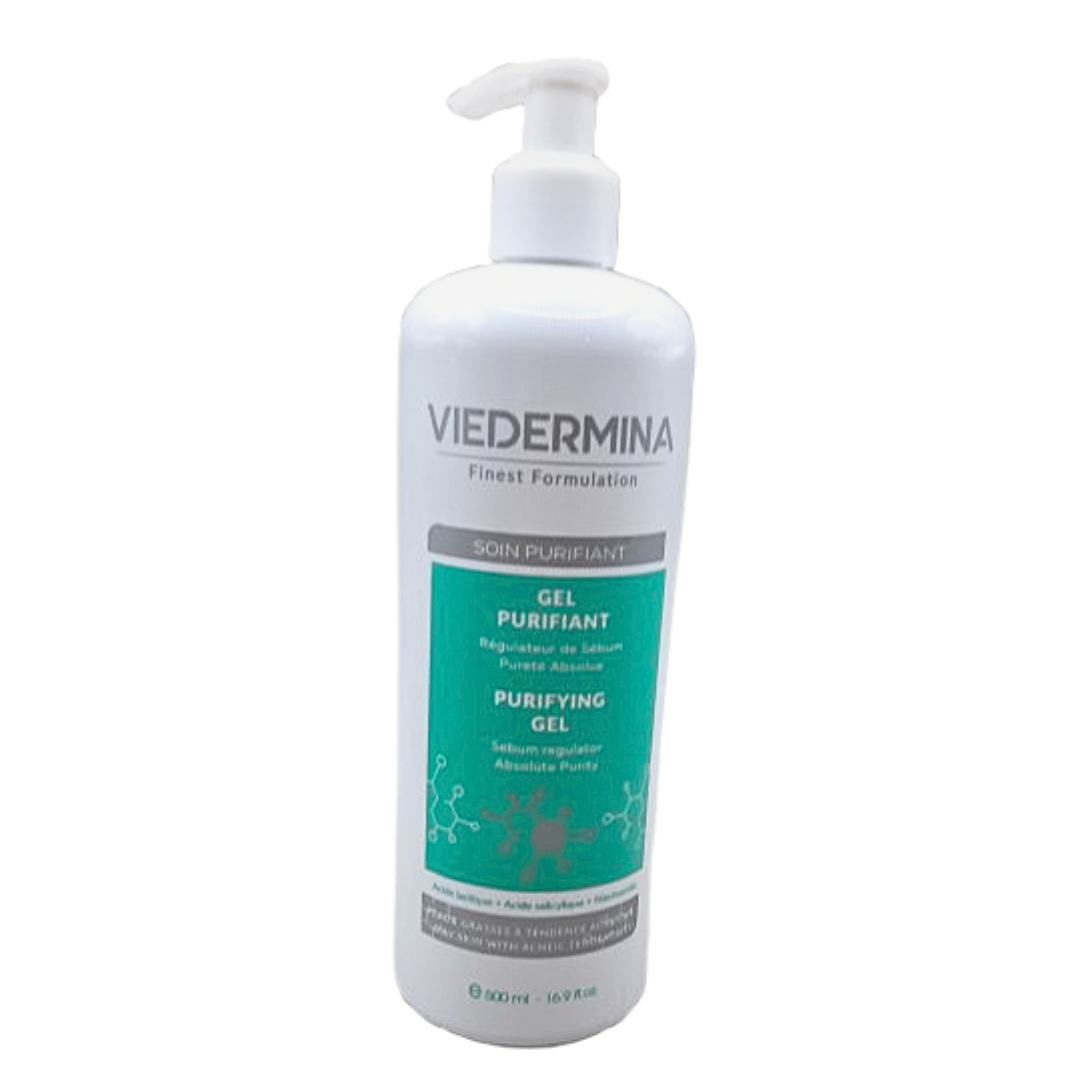 Gel Purifiant 500ml