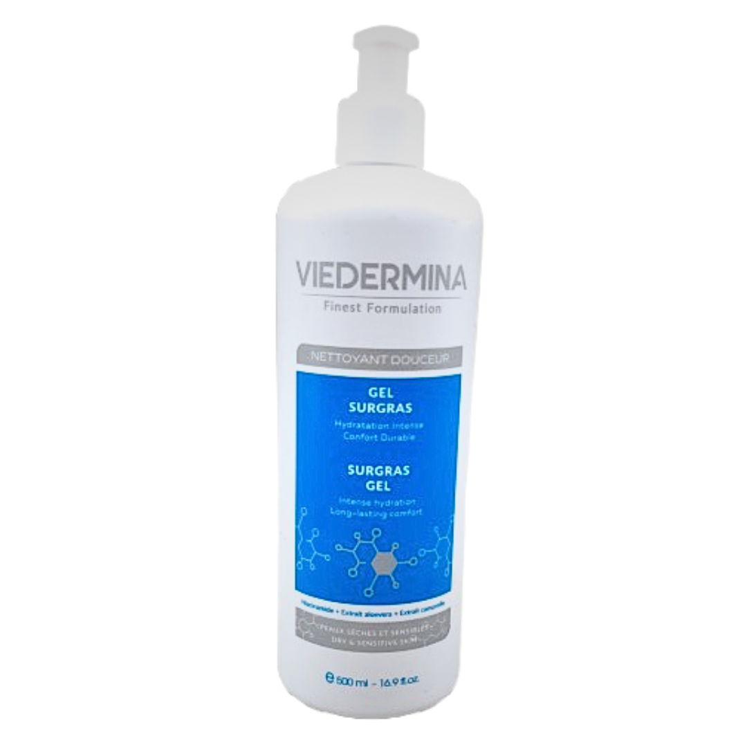 Gel Surgras 500ml