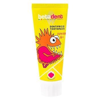 Dentifrice Kids 3-6 Ans Gout Framboise 75ml