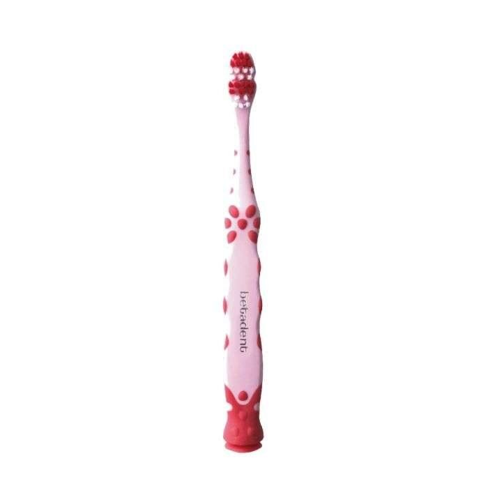 BROSSE A DENTS KIDS-JUNIOR 5-11 ANS