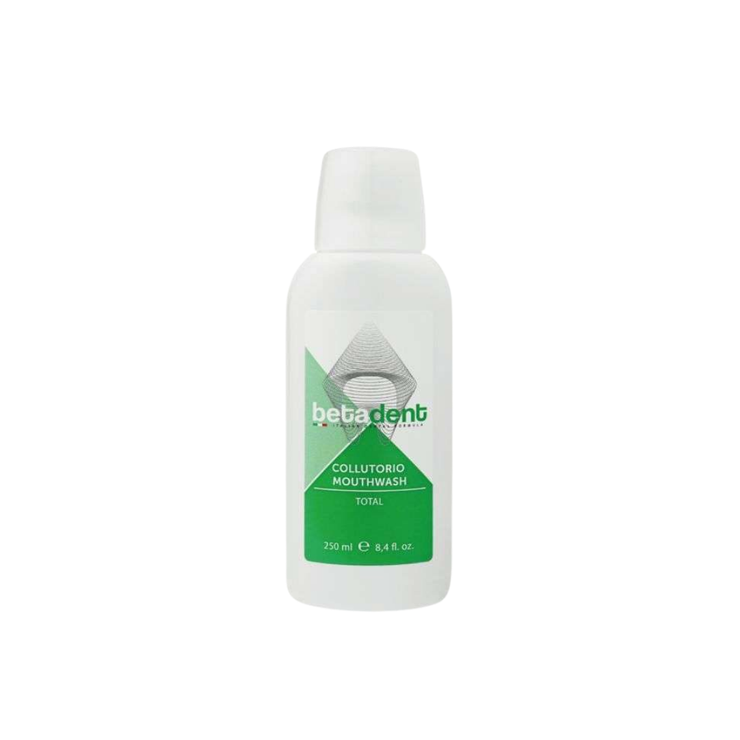 Bain De Bouche Total 250ml