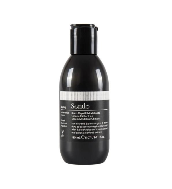 Sendo Serum Capillaire Modelant 150ml