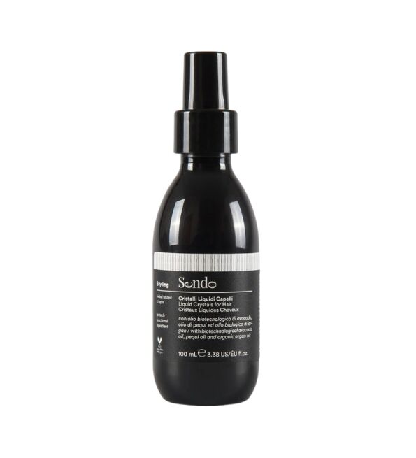 Cristaux Liquides