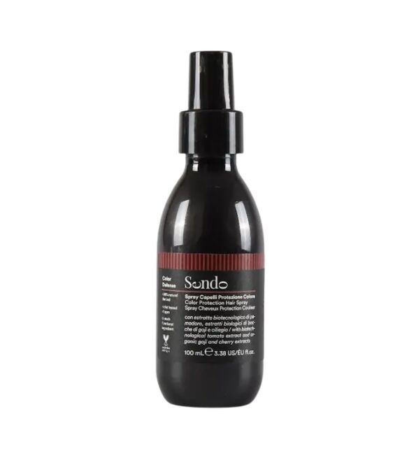 Spray Capillaire Protection Couleur