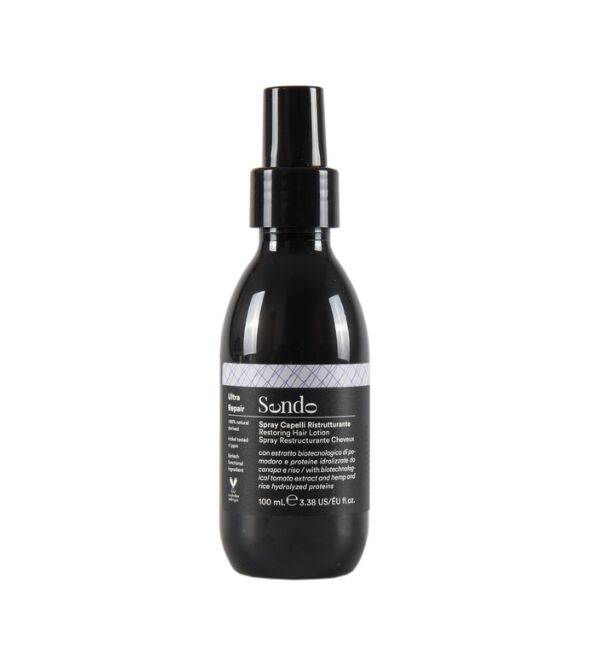 Spray Restructurant