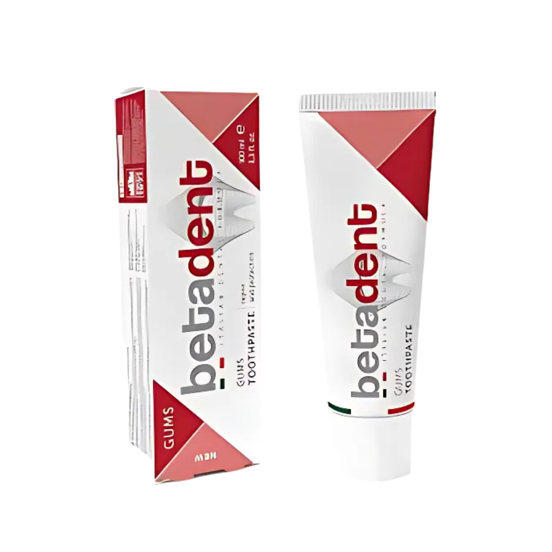 Dent Gums 100ml