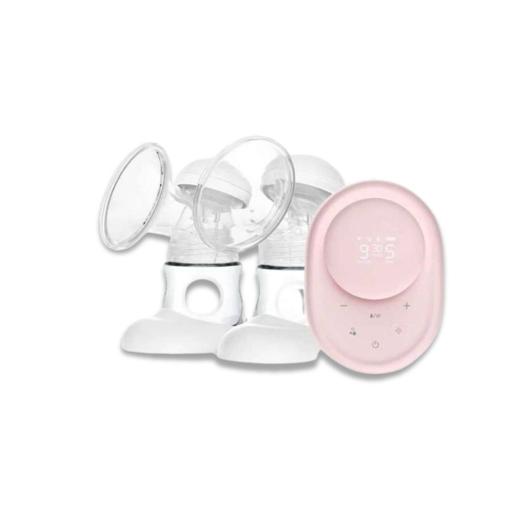 Tire Lait Electrique Double Professional Care