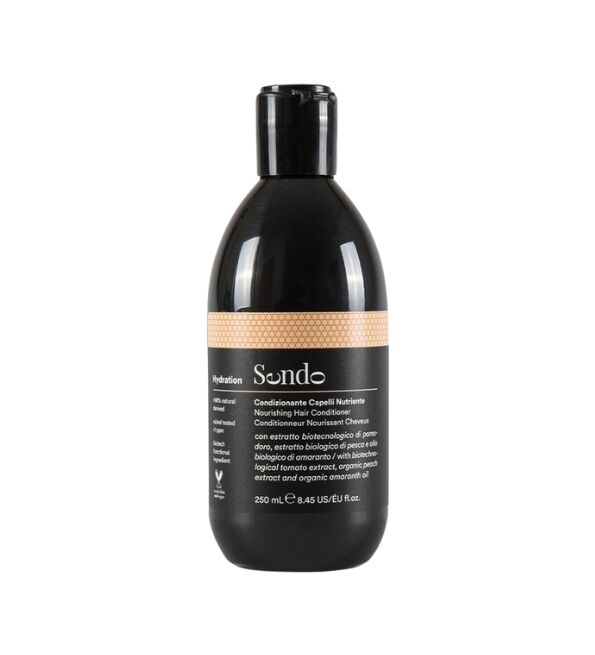 Conditionneur Nourissant 250ml