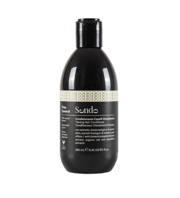 Conditionneur Disciplinant 250ml
