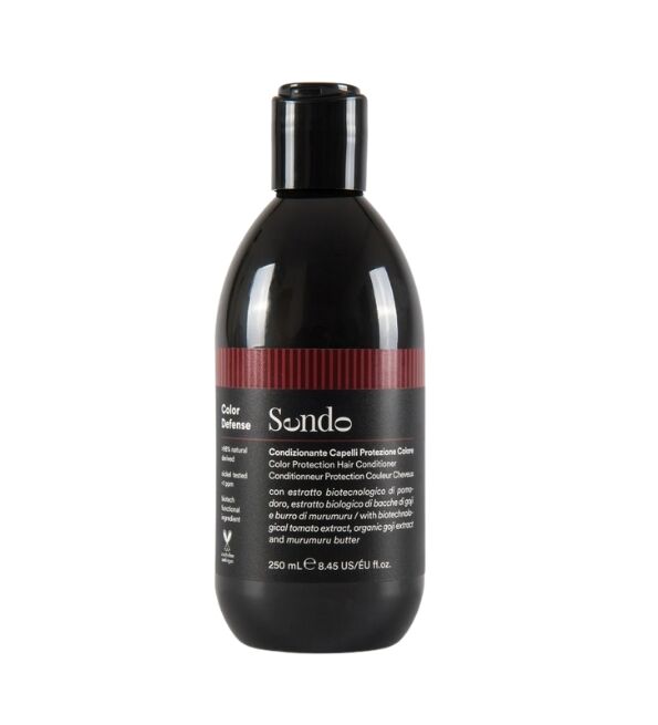 Shampooing Protection Couleur 250ml