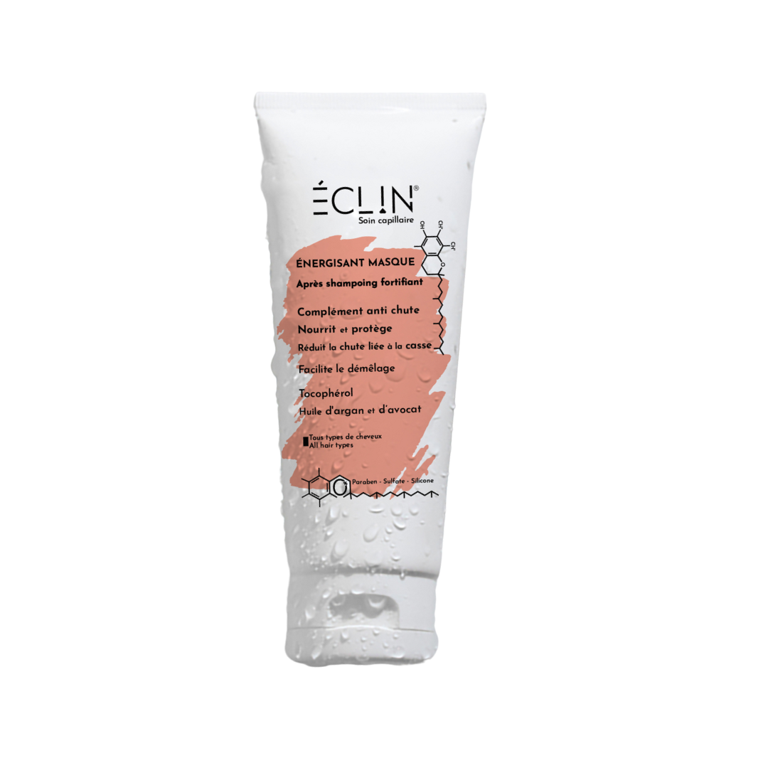 Energisant Masque