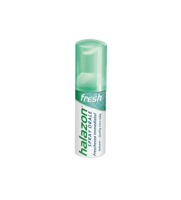 Spray Fresh 15ml