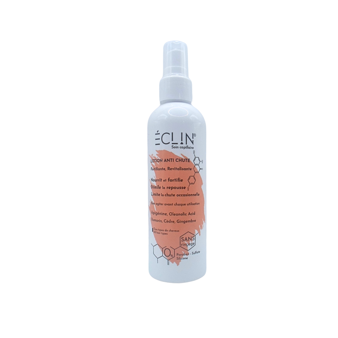Lotion Anti Chute 200ml