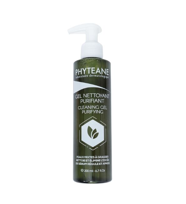 Gel Nettoyant Purifiant 400ml