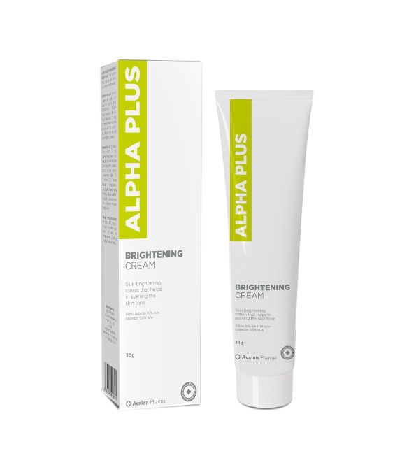 Brightening Cream 30g