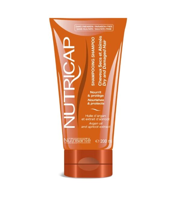 Apres-shamp Chvx secs & abimes 100ml