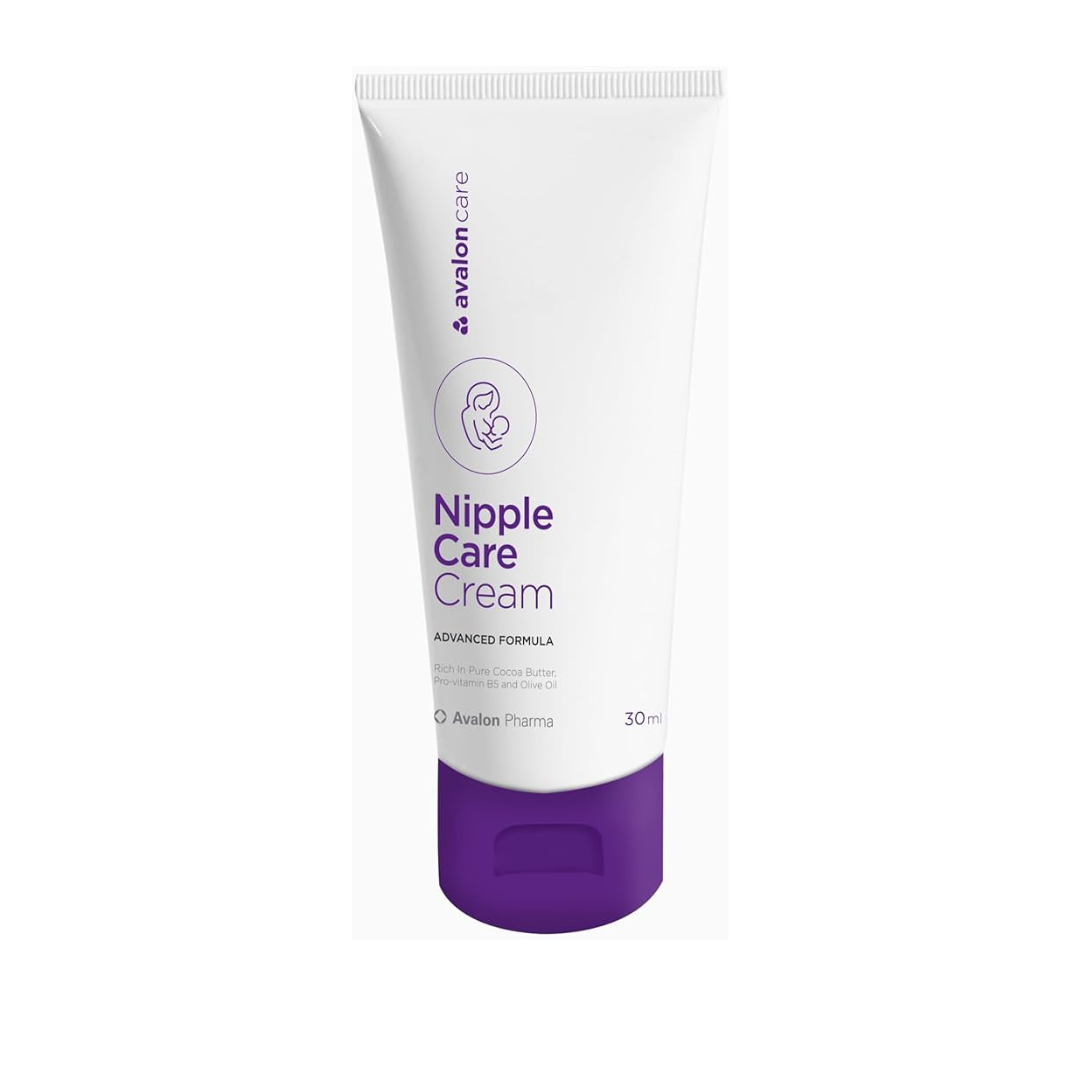 Nipple Care Cream - 30ml