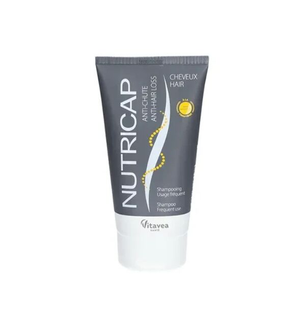 Nutricap Shampo Anti-chute