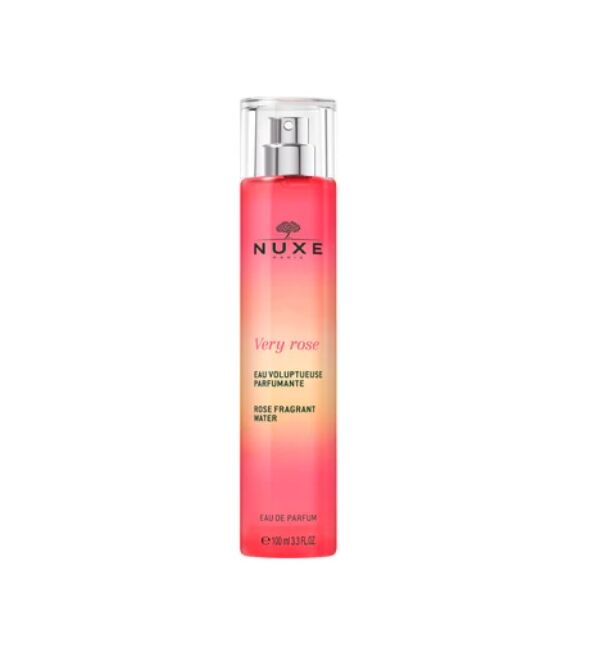 Very Rose Eau Voluptueuse Parfumante 100ml
