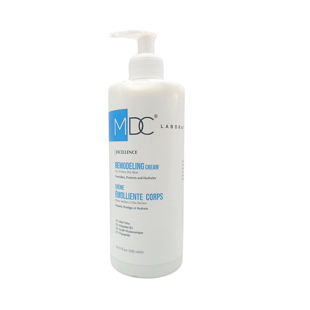 Excellence Remodeling Cream