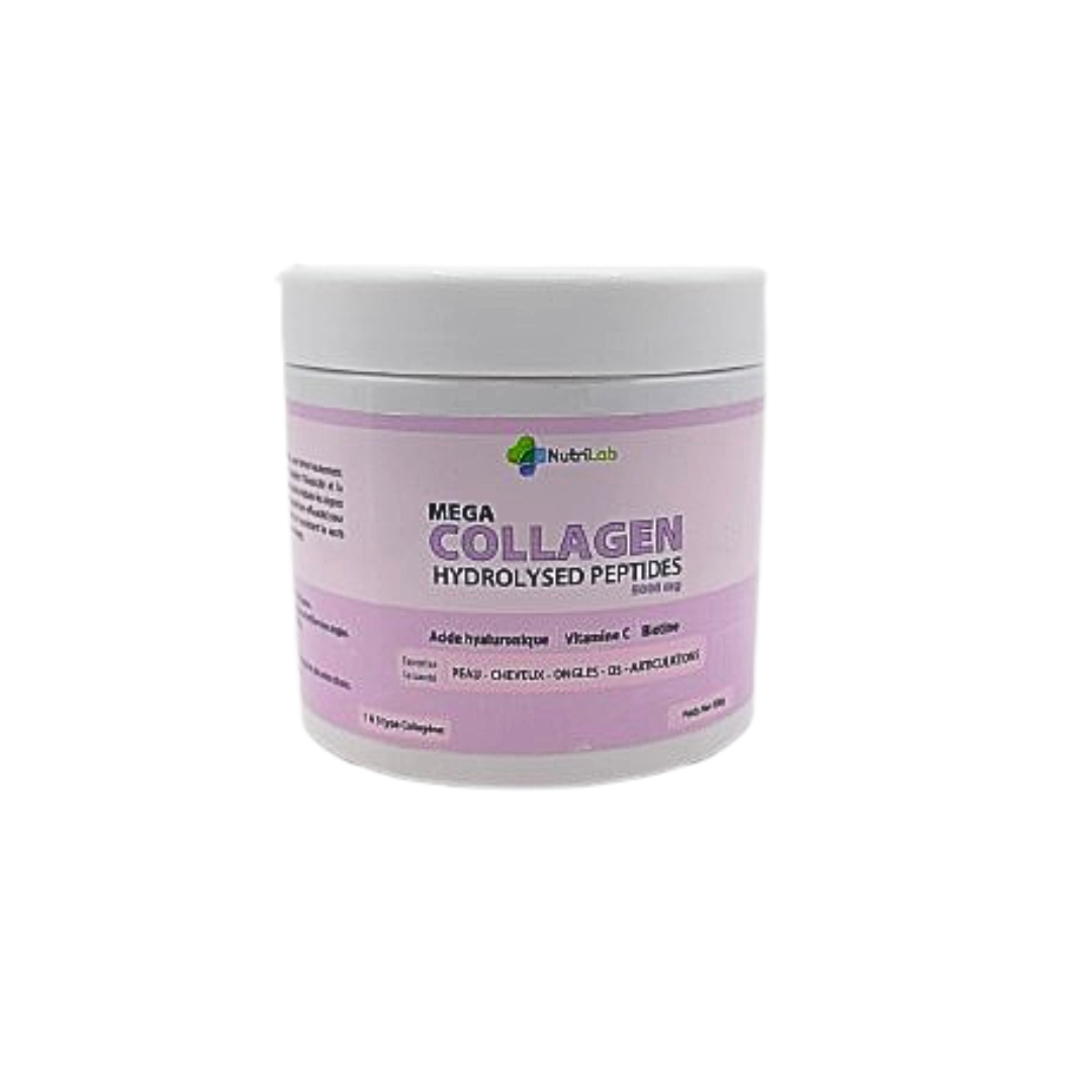 Peptide Collagène 200g