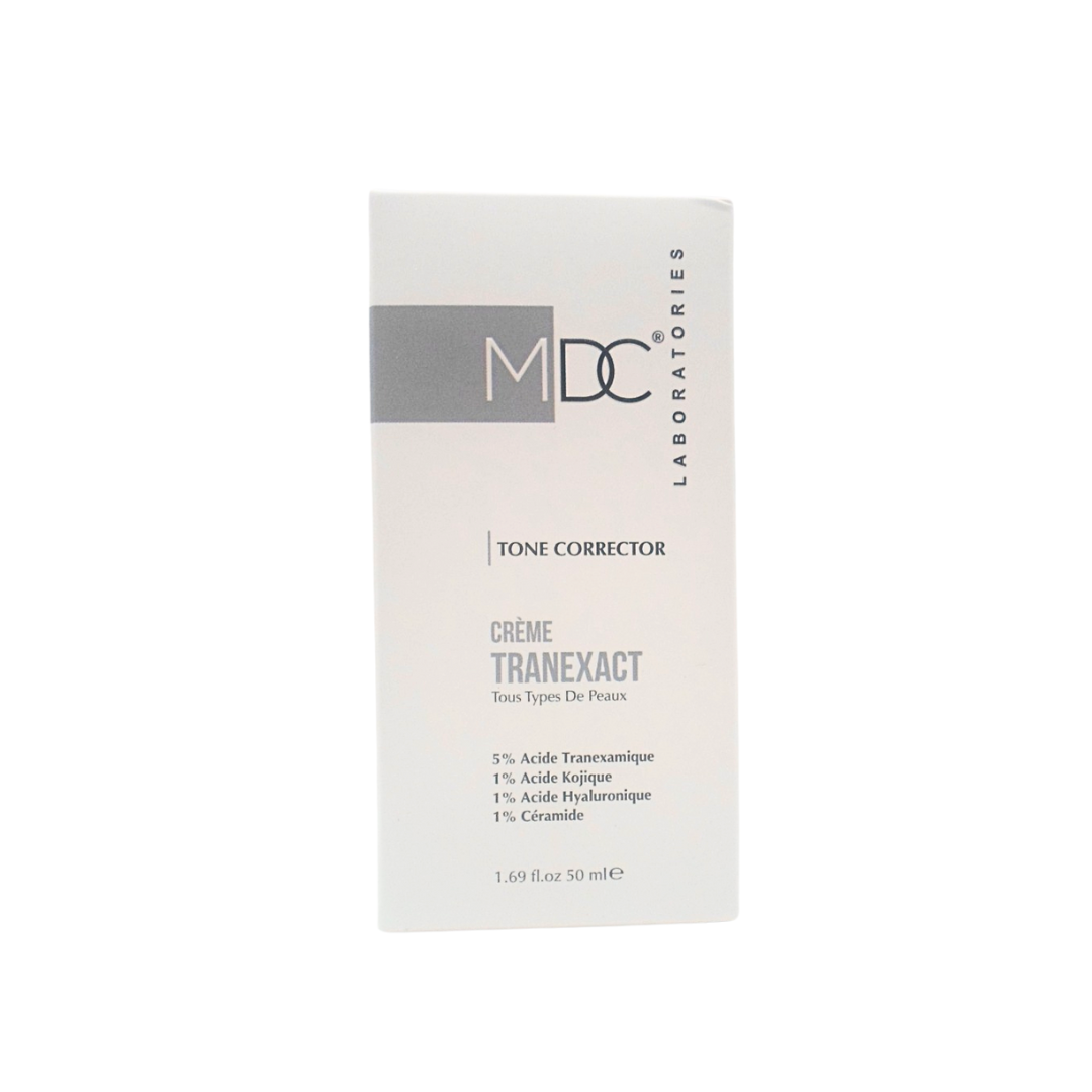 Tone Corrector Tranexact Cream 50ml